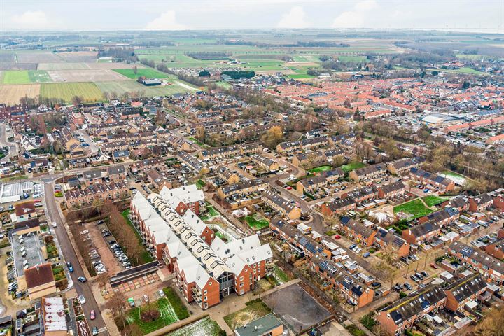 Bekijk foto 39 van Zwaluwstraat 16