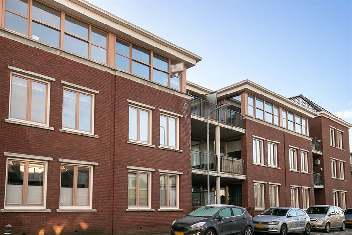 View photo 23 of Rotterdamseweg 81-L