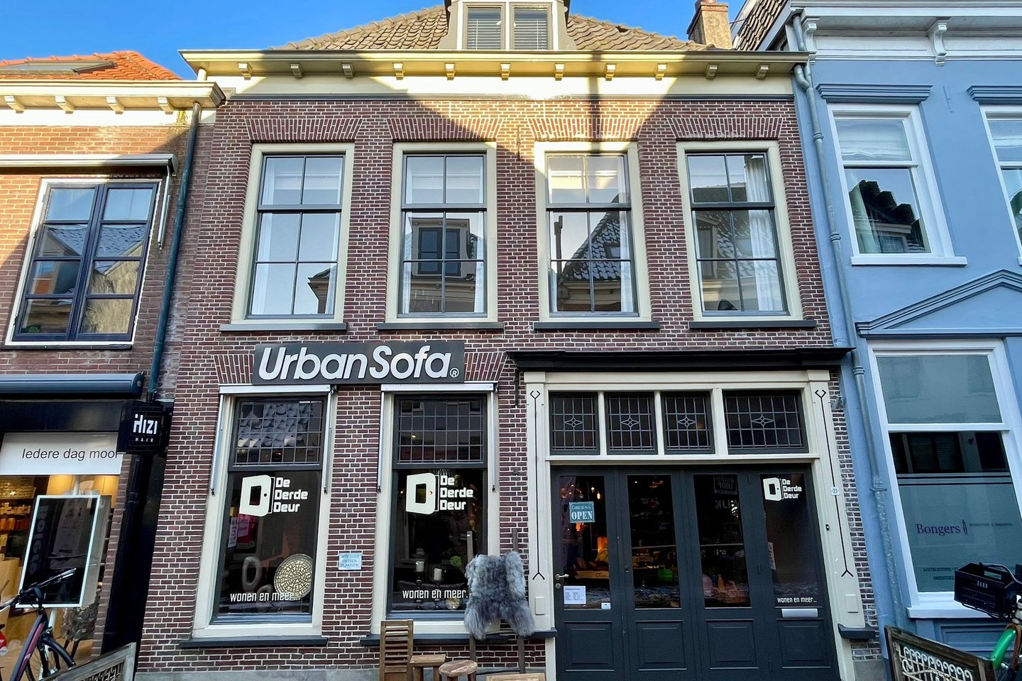 Bekijk foto 2 van Peperstraat 23