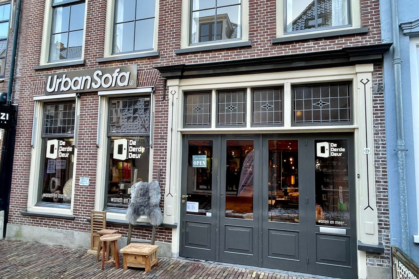 View photo 1 of Peperstraat 23