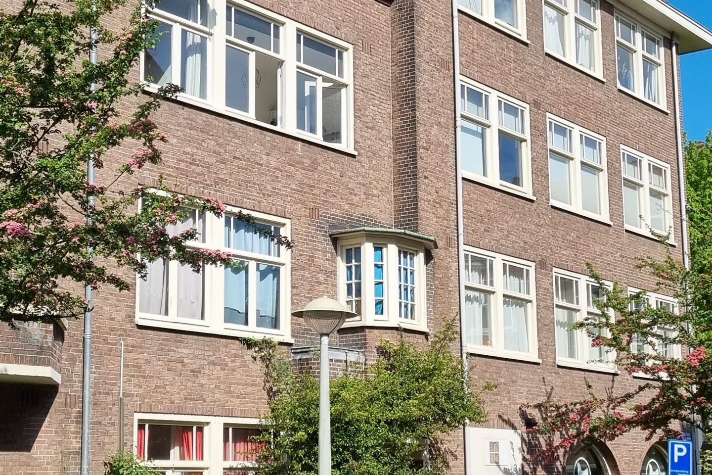 Bekijk foto 5 van Stadionweg 145 en 149 - Hectorstraat 2-4-6