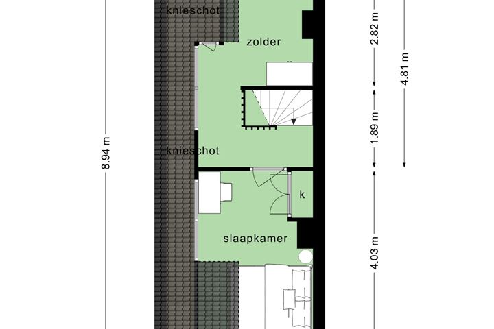 Bekijk foto 24 van Oude Ootmarsumsestraat 28