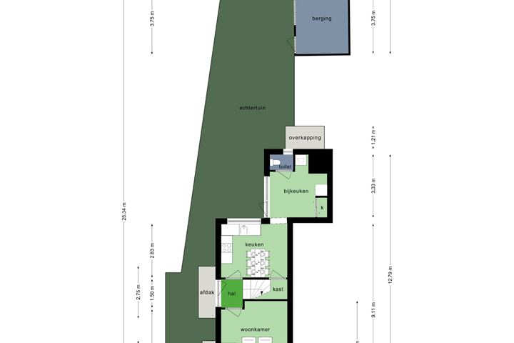 Bekijk foto 27 van Oude Ootmarsumsestraat 28