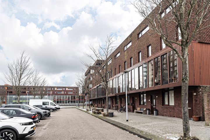 Bekijk foto 36 van Cor van de Meerstraat 43