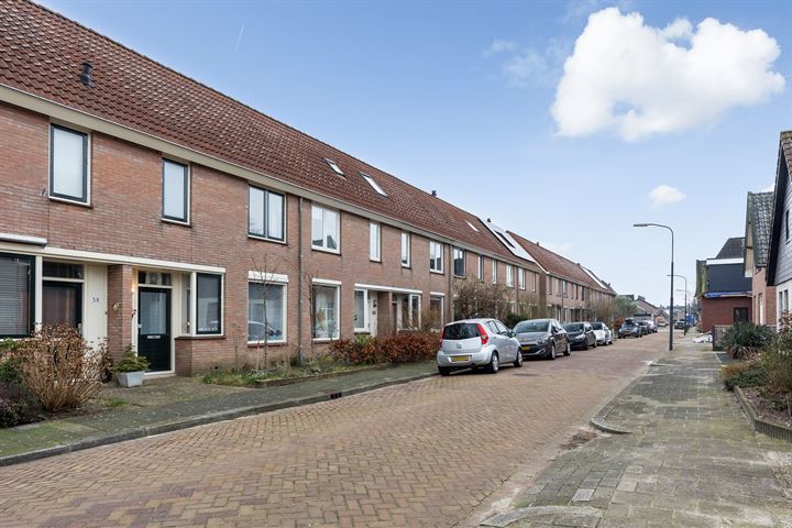 Bekijk foto 30 van Klompstraat 56