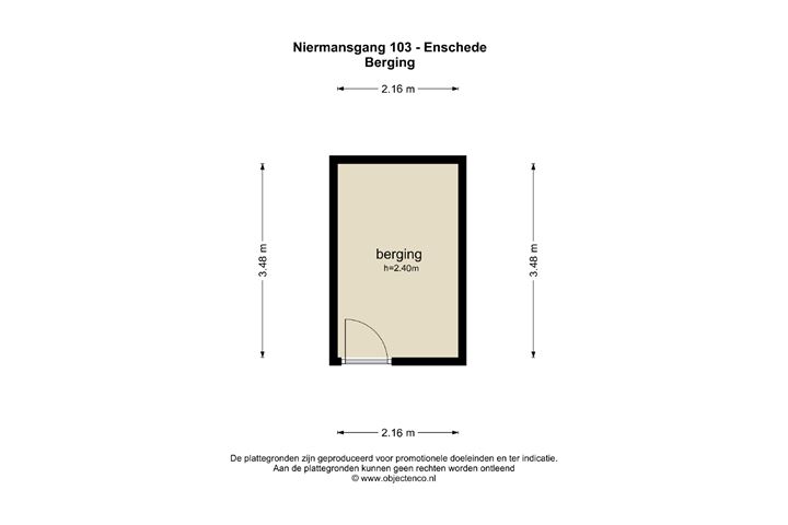 Bekijk foto 34 van Niermansgang 103