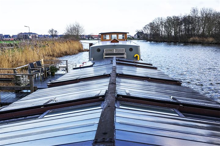 Bekijk foto 4 van Nigtevechtseweg 182-WS