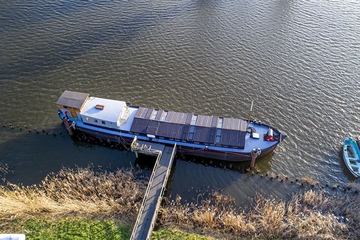 Bekijk foto 2 van Nigtevechtseweg 182-WS