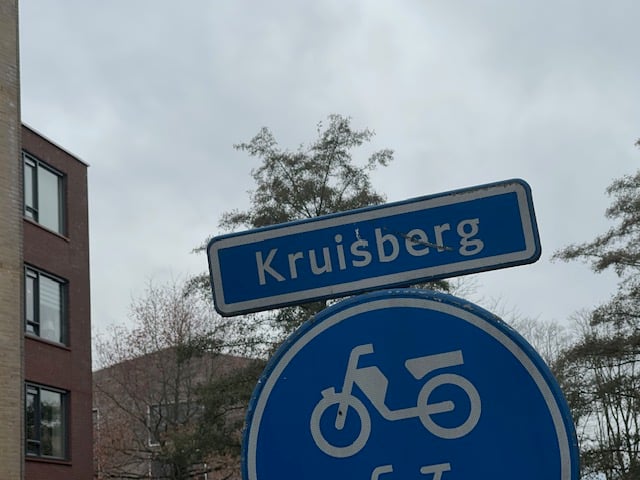 View photo 26 of Kruisberg 131