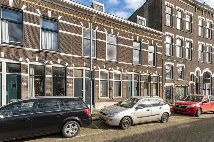 Bekijk foto 5 van Gashouderstraat 33-B