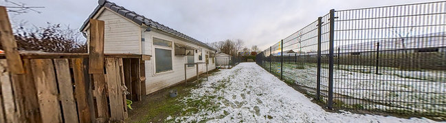 View 360° photo of Achtertuin 4 of Moststraat 2