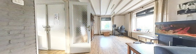 View 360° photo of Woonkamer 1 of Moststraat 2