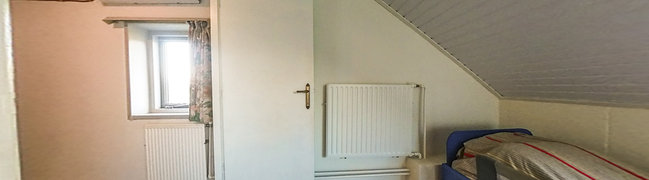 View 360° photo of Slaapkamer 3 of Moststraat 2