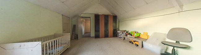 View 360° photo of Slaapkamer 2 of Moststraat 2