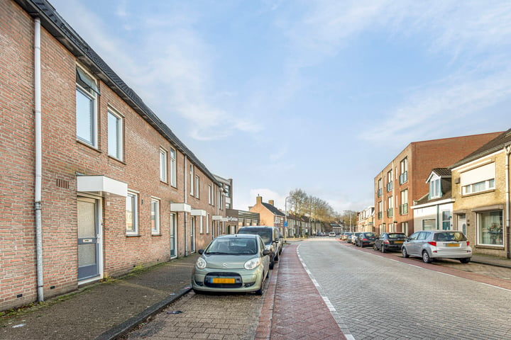 View photo 25 of Berkdijksestraat 30