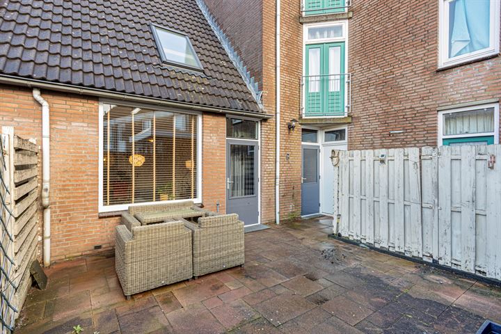 View photo 24 of Berkdijksestraat 30