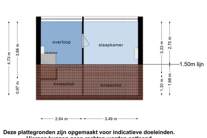 Bekijk foto 40 van Linnenstraat 9