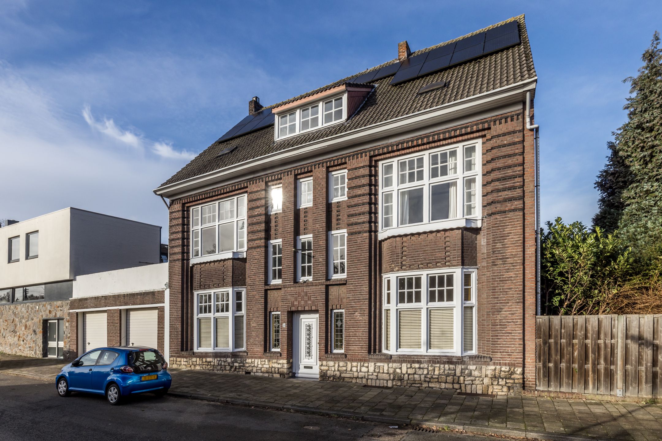 Prins Clausstraat, 108, Hoensbroek, 6433JR, Limburg, Nederland 108 