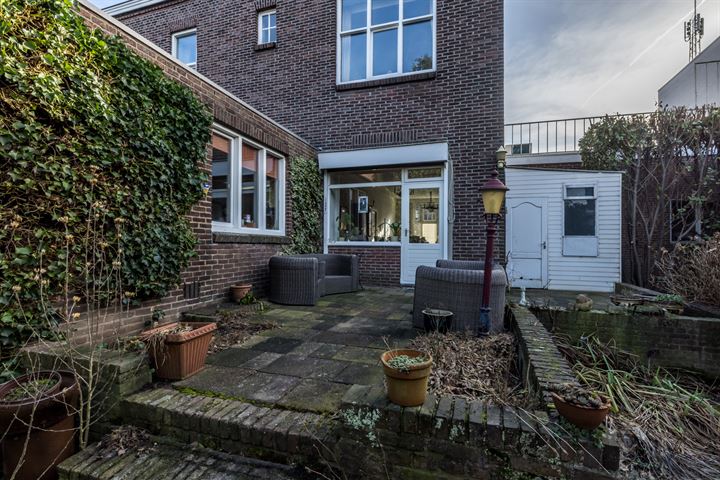 Bekijk foto 39 van Prins Clausstraat 108