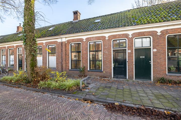 Bekijk foto 2 van Willemstraat 27