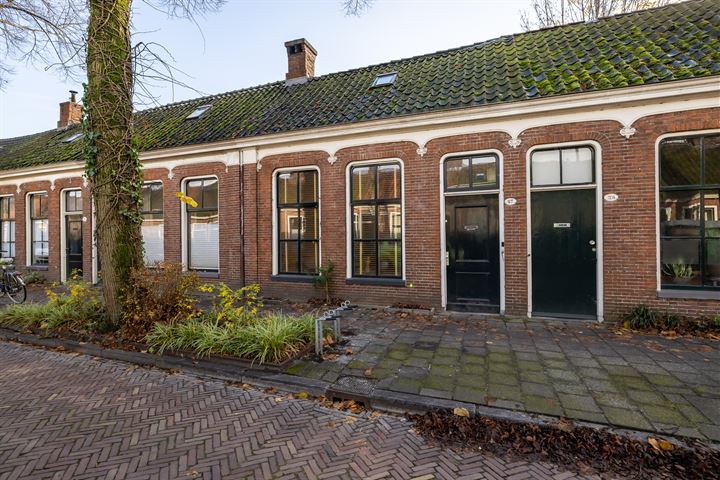 Bekijk foto 27 van Willemstraat 27