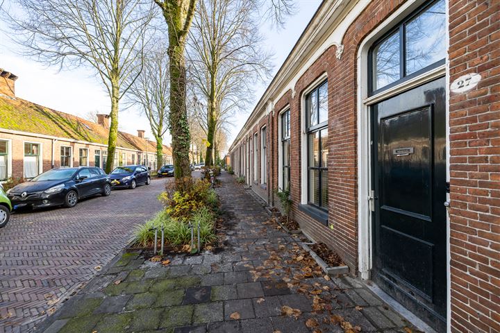 Bekijk foto 28 van Willemstraat 27