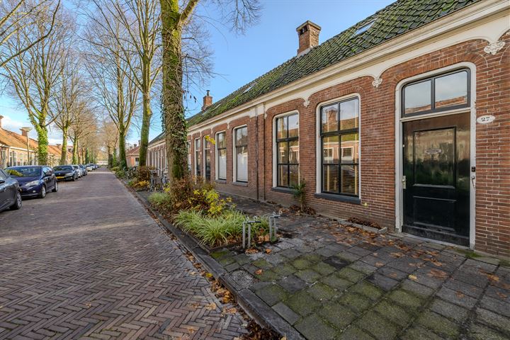 Bekijk foto 29 van Willemstraat 27