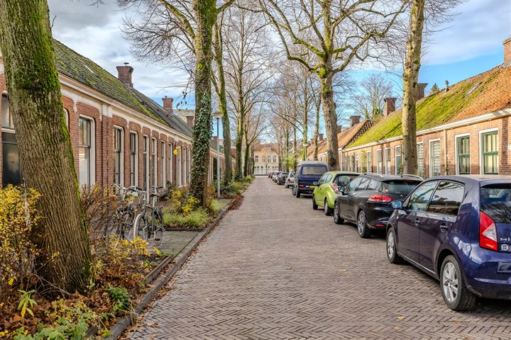 Bekijk foto 30 van Willemstraat 27