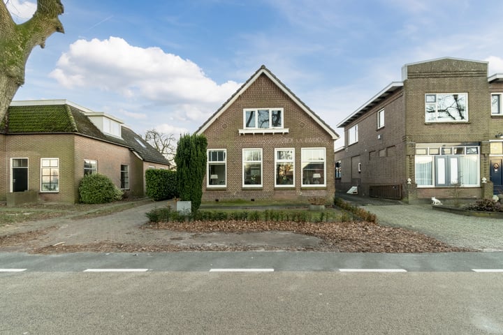 Foto 7 van Kerklaan 23