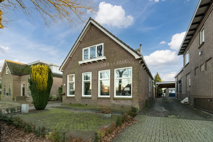 Foto 6 van Kerklaan 23
