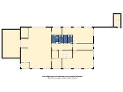 View floorplan