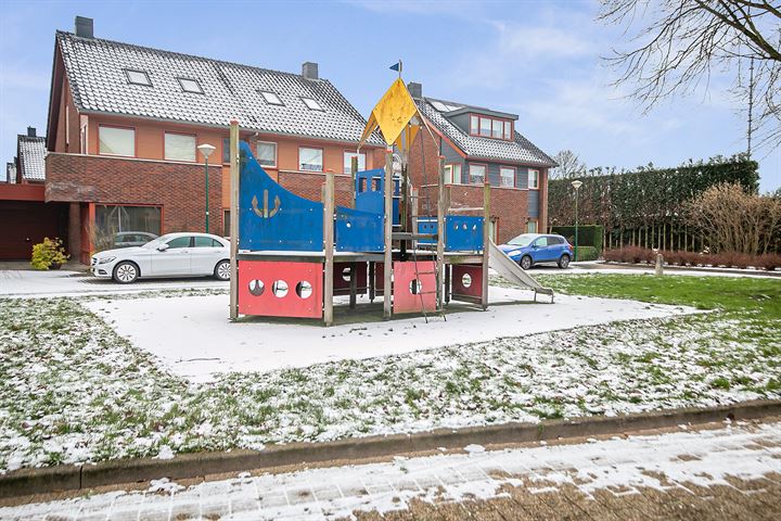 Bekijk foto 41 van Boezempad 4