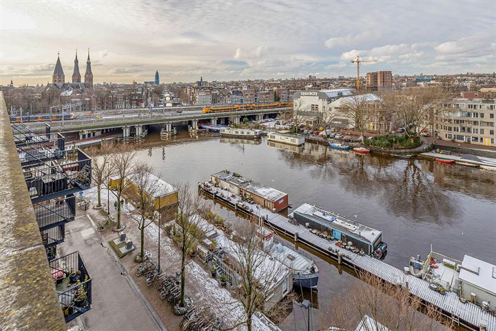 Bekijk foto 32 van Westerdoksdijk 31