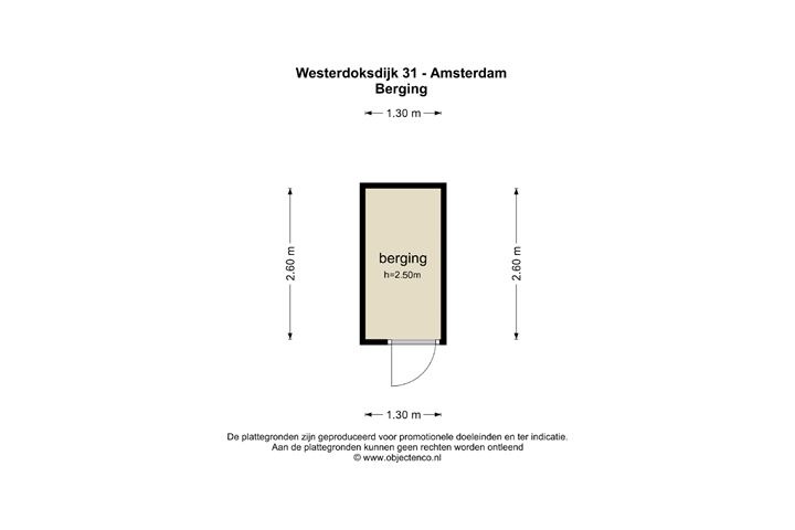 Bekijk foto 47 van Westerdoksdijk 31