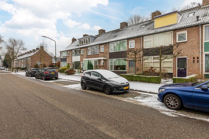 Bekijk foto 3 van Heibeekstraat 25