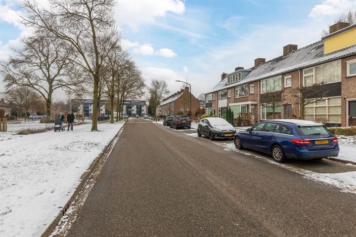 View photo 37 of Heibeekstraat 25