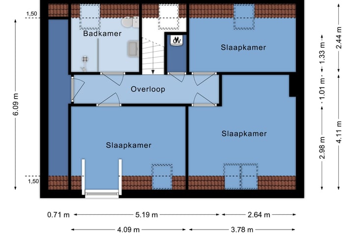 Bekijk foto 14 van Stationstraat 26