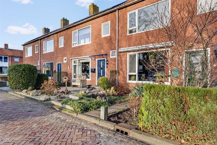 Bekijk foto 2 van Reigerstraat 7