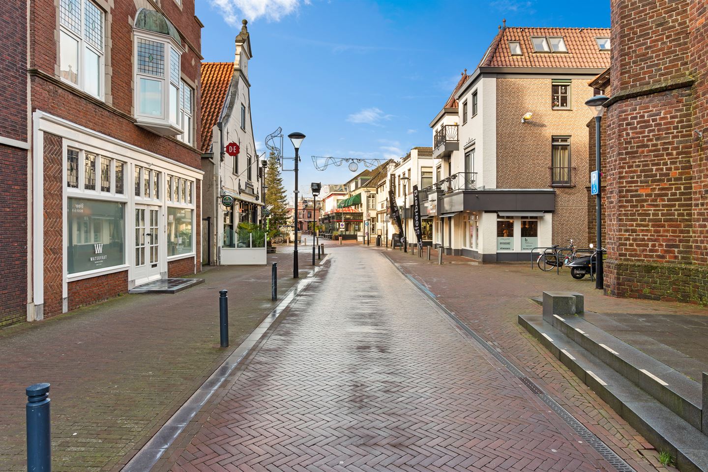 Bekijk foto 4 van Steenstraat 54