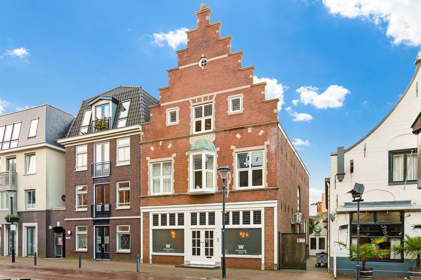 Bekijk foto 1 van Steenstraat 54