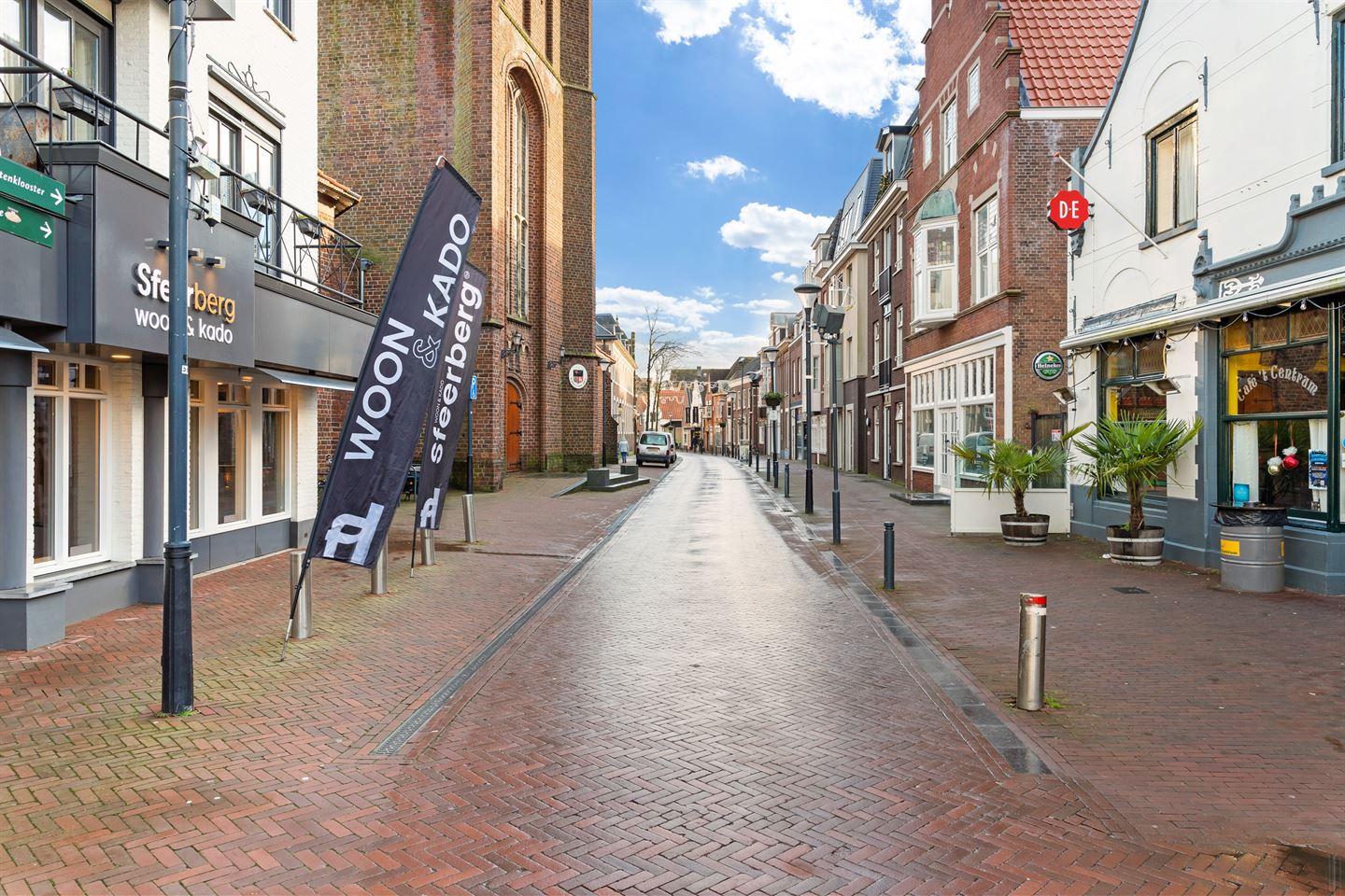 Bekijk foto 3 van Steenstraat 54