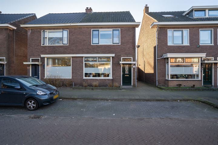 Bekijk foto 5 van Van Diemenstraat 78