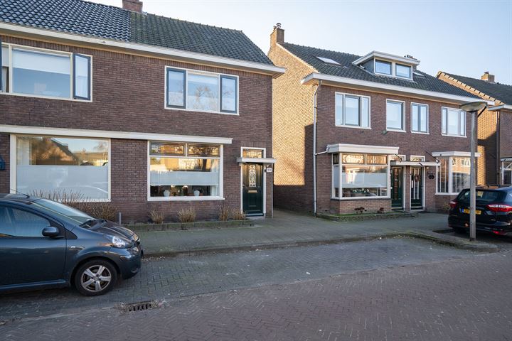 Bekijk foto 6 van Van Diemenstraat 78