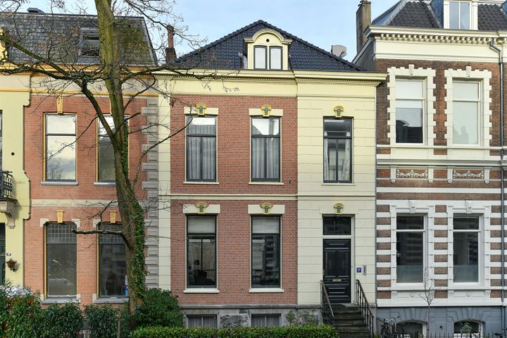 Bekijk foto 6 van Parkstraat 37