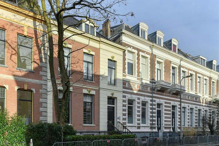 Bekijk foto 42 van Parkstraat 37