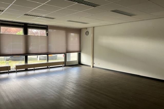 Billitonflat 1-F, Vlaardingen