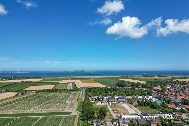 Bekijk foto 5 van Emmahof fase 2 vrijstaand geschakeld (Bouwnr. 7)