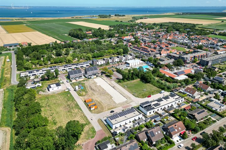 Bekijk foto 6 van Emmahof fase 2 vrijstaand geschakeld (Bouwnr. 7)