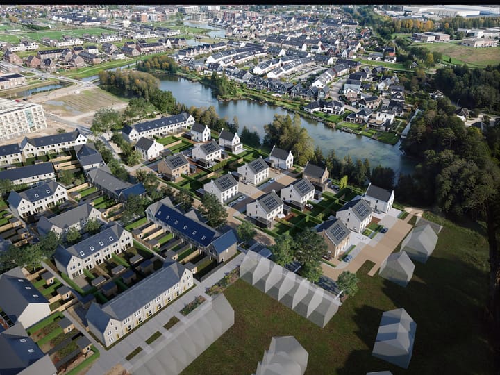 Foto 5 van Zilverschoon (Bouwnr. 13)