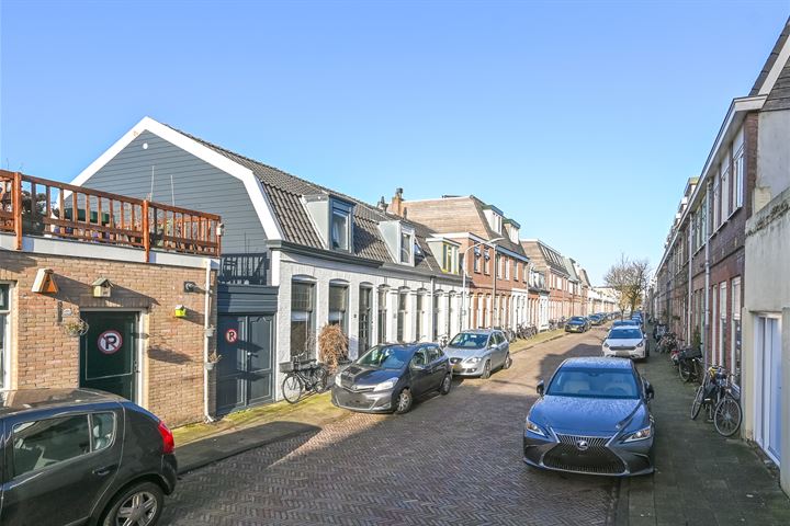 Bekijk foto 31 van Generaal De la Reijstraat 39